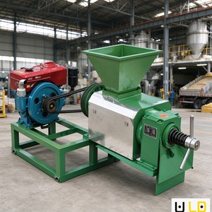 Nueva Prensa de Aceite de Tornillo Espiral Multifuncional con Garantía de un Año 230g - Product Image 1