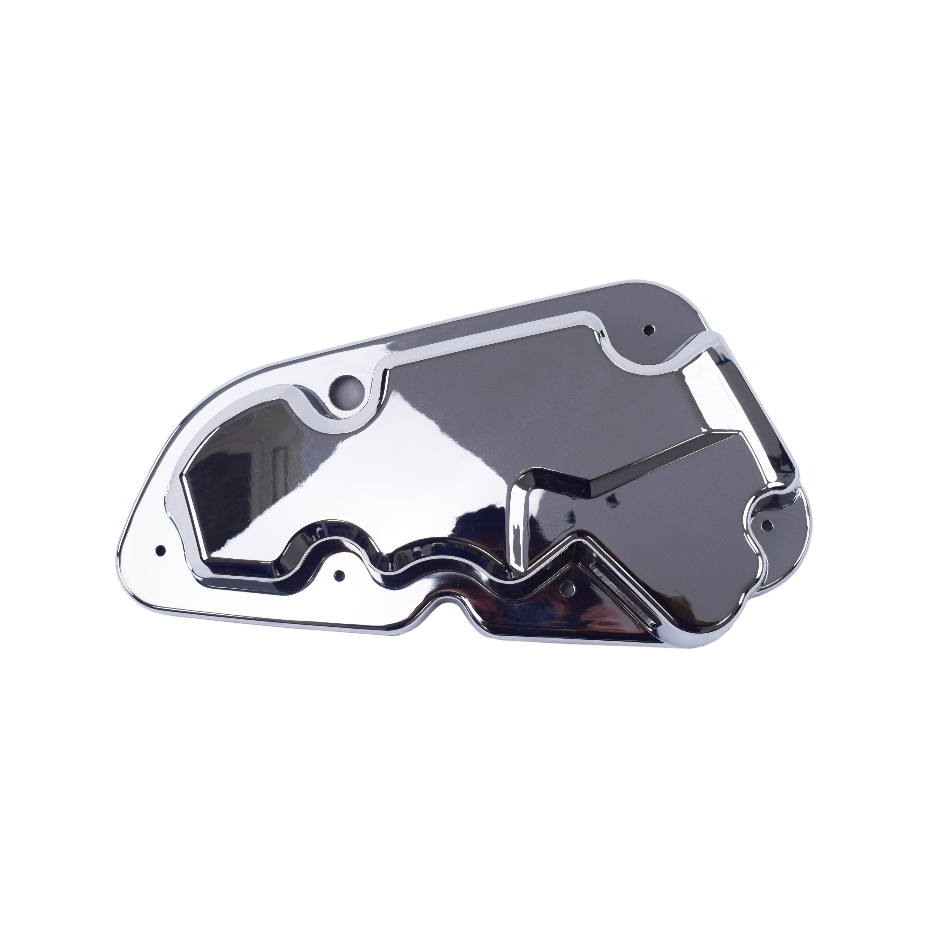 Chrome
