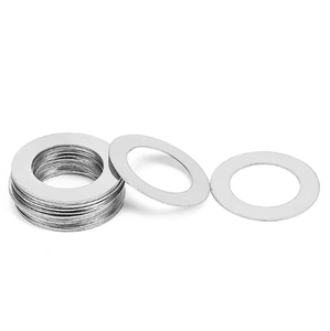 Entretoise de fixation en acier inoxydable LeGood Custom - Product Image 1