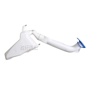 Réservoir de liquide lave-glace Shengxuan 6Q0955453N pour Volkswagen Polo Skoda Fabia, réservoir d'eau en plastique - Product Image 2