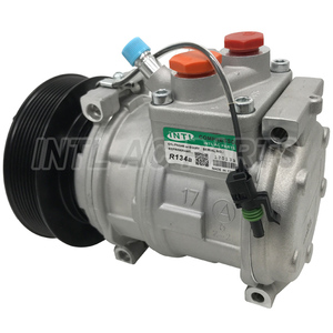 447200-4933 para John Deere <span class=keywords><strong>Denso</strong></span> <span class=keywords><strong>10PA17C</strong></span> Compresor de Aire Acondicionado - Product Image 5