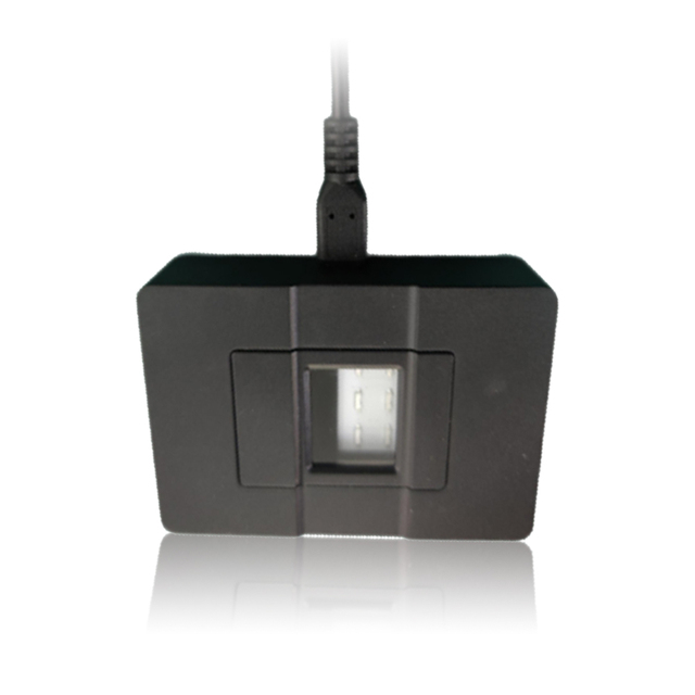 FFi1920 Biometric Device Java SDK FAP20 FBI Certification Fingerprint Scanner with Optical Sensor