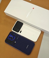 Nouveau Mi 18 Pro 2026, Snapdragon 8 Elite Gen6, écran 6,4 pouces, batterie 7000 mAh, charge rapide 100 W, appareil photo 200 MP, smartphone Android 5G