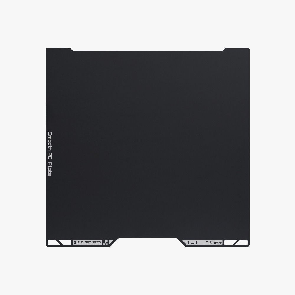 Smooth PEI Plate H2D and H2S