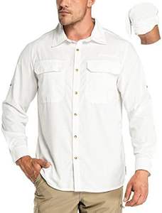 <span class=keywords><strong>Abbigliamento</strong></span> protettivo solare da pesca in <span class=keywords><strong>montagna</strong></span> all'aperto retrò da uomo - Product Image 3