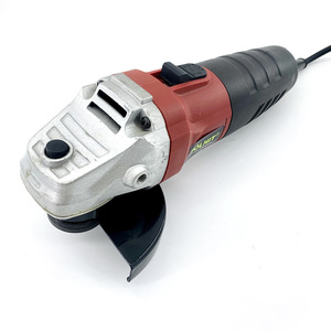 Prix bon marché bonne qualité 127v 110v 220v bricolage scie à découper en acier Portable électrique main Mini meuleuse d'<span class=keywords><strong>angle</strong></span> 115mm 4.5in 500w - Product Image 4