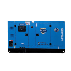 เครื่องกำเนิดไฟฟ้าดีเซล Easy Power 75kva 75kw ราคา 75kw 240v แบบเงียบ สำหรับธุรกิจ - Product Image 6