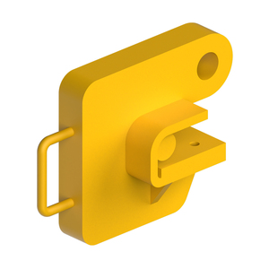 Peralatan Tang pelat baja untuk mengangkat dan Pengangkutan pelat baja ukuran dan kapasitas beban yang dapat disesuaikan - Product Image 5