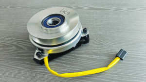 G701 Embrayage électromagnétique Pto pour moteurs de frein et moteurs de réduction Ensemble d'embrayage PTO Pièces pour <span class=keywords><strong>tondeuse</strong></span> à gazon sans fil - Product Image 5