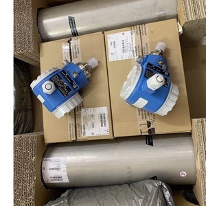 Gloednieuwe Originele Radar-Niveaumeter FMR60B-AABAEBAHBSI1WFEA + Ak-Instrument - Product Image 3