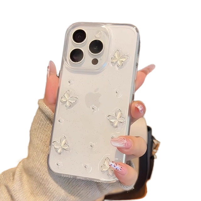 Suitable for iPhone 17 Pro Max phone case