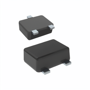 Buy Online Electronic Components SOT-523 Flat Leads Original One Stop Service Transistors 2N7002KTB_R1_00001 - Product Image 1