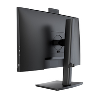 24 inç 31.5 inç Barebone masaüstü bilgisayar i3 i5 i7 ordintique pc ordinen un ordinateur