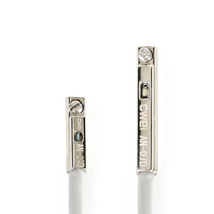 Accessoires pour bras robotiques : Pinces métalliques, Capteurs, Cylindres, Interrupteurs à induction magnétique, Modèles AN-07D/AN-09D, Fils électriques - Product Image 2