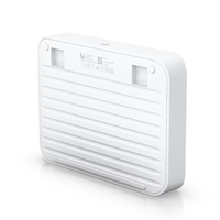 Commutateur de couche 2 UBNT USW-Flex-XG neuf avec 5 ports 10/100/1000 Mbps, capacité de 82 Gbps
