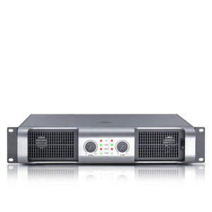 Amplificador de Alta Potencia de Doble Canal Clase H de Alta Calidad, Serie EIF PA PA 3000/4000/8000/9000, con Metal, para Escenarios de Canto - Product Image 1