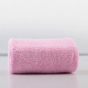 Pulsera deportiva de bádminton para hombre y mujer, muñequera sencilla de algodón, transpirable y transpirable, cómoda y transpirable - Product Image 6