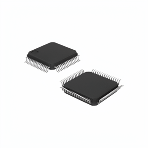 64 LQFP Logic Electronic Chips Component Manufacturer Channel CY7C4225-15AXC - Product Image 1