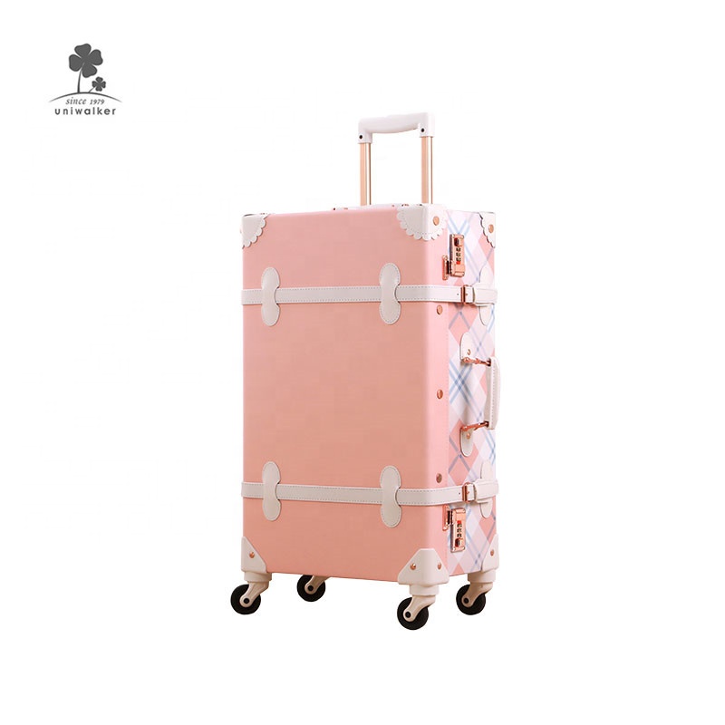 Shop Our Collection of Vintage Style Rose Gold PU Leather