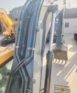 รถตัก21.5TON ใช้แล้วฮุนได215ของแท้ - Product Image 5