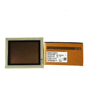 หน้าจอสัมผัสรวมถึง F940GOT-LWD-C, <span class=keywords><strong>FX2N</strong></span>-10PG, FX1N-24MR-D, FR-A840-00930-2-60, FX3G-60MR/ES-A, FX1N-14MT-D, <span class=keywords><strong>FX2N</strong></span>-1PG - Product Image 2