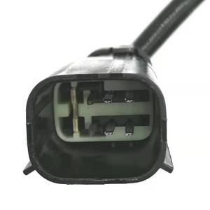 Sensor de Oxígeno de Relación Aire-Combustible 68087364AA 68195741AA Compatible con Jeep Compass <span class=keywords><strong>Renegade</strong></span> Chrysler 200 Motor 2.4L 234-5105 - Product Image 4