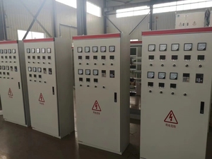 Panel de Distribución Eléctrica Metálico de Bajo Voltaje CNAMSTR <span class=keywords><strong>Kyn</strong></span> 28 1000V AC/DC 630A, Protección IP4X, Estándar IEC62271 - Product Image 6