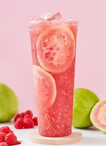 نكهة جوافة صناعية للمشروبات والحلويات - Product Image 5