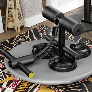 Trang chủ sử dụng thể thao giải trí thể dục thiết bị mới Sit-up trợ giúp thiết bị hút chân fixator cho cơ bụng - Product Image 4