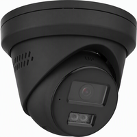 Caméra Bullet ANNKE OEM AP018 4MP 50m Smart Hybrid Light Microphone Vari-focal PoE IP67 120dB WDR avec prise en charge NVR et garantie 1 an
