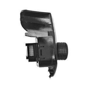 Interruptores de Botón para Espejo Retrovisor Eléctrico 6J1959565A, Nuevos, para Vehículos Volkswagen y SEAT 2008-2015 - Product Image 2