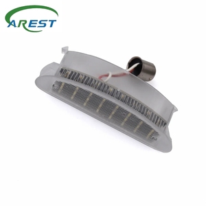 Lampe de plaque d'immatriculation de <span class=keywords><strong>voiture</strong></span> OEM 7700410754 sans erreur, lampe de plaque d'immatriculation super lumineuse pour Renault Clio MK2 <span class=keywords><strong>Twingo</strong></span>, 12V, 1 pièce - Product Image 6