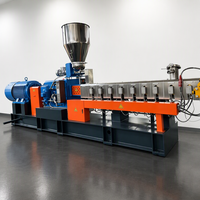Automatische productielijn voor het vullen van snacks met kernvulling, tarwe-snacks, gepofte ontbijtgranen, roestvrijstalen apparatuur voor voedsel met kernvulling