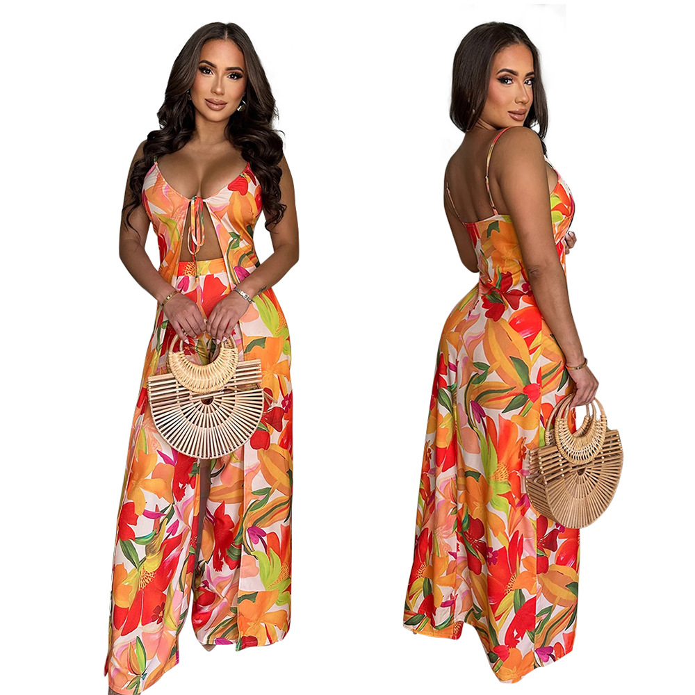 Orange PRINT
