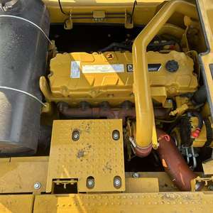 For 340 <b>Heavy</b> <b>Duty</b> Hydraulic Excavator 40 Ton Operating Weight 2.38m <b>Bucket</b> Capacity 259kW Engine Digging <b>Bucket</b> Breaking - Product Image 4
