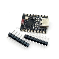 Carte de développement ESP32-C3 SuperMini pour ESP32, avec Wi-Fi, directement de l'usine