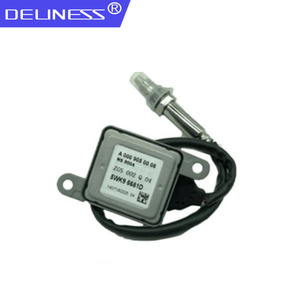 Sensor de oxígeno DelineSS A 000 905 00 08 para BMW Mercedes Van, pieza de repuesto - Product Image 1