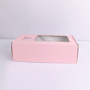 Búp Bê Hộp bao bì Hộp đồ chơi cô gái lưu trữ <span class=keywords><strong>Box</strong></span> cho trẻ em Đồ chơi - Product Image 3