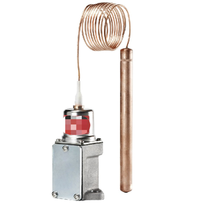 Katup Pilot Kontrol Suhu Plc 016D1003 Pengontrol Pemrograman KD - Product Image 1