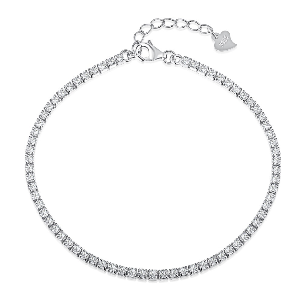 silver 2mm