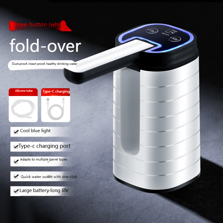 สีขาว/พันธะสาม