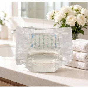 Échantillons Gratuits <span class=keywords><strong>Couches</strong></span> <span class=keywords><strong>pour</strong></span> <span class=keywords><strong>Adultes</strong></span> à Haute Absorption à Base de Confoyer, <span class=keywords><strong>Couches</strong></span>/Couchettes <span class=keywords><strong>pour</strong></span> <span class=keywords><strong>Adultes</strong></span> Épaisses Imprimées à Bas Prix - Product Image 1