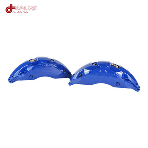 Discos de Freno de Cerámica de Carbono Aplus Delanteros 4K0615302S 4K0615302L 400MM 38MM Tipo CCB con 1 Año de Garantía para Audi - Product Image 5