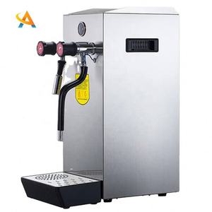 تربة وصلت حديثًا معقمة بالبخار/وقود لشاي الفندق - Product Image 6