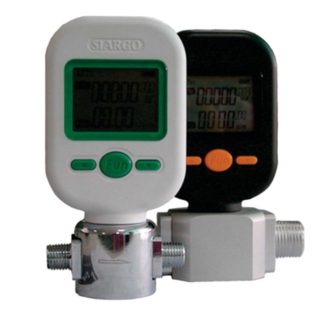 MF5806 Medical Oxygen Air Flow Meter With Humidifier