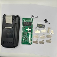 Boîtier en plastique pour batterie au lithium 20*18650 30*18650, carte de circuit de protection PCB pour batterie RYO 40V OP4040 OP4050, boîtiers