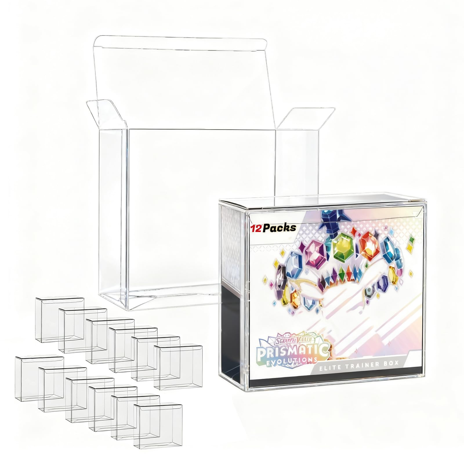 Transparent