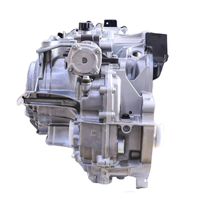 Transmisión Automática DIVITIAE de 6 Velocidades 6T40 AWD 1.5L 18-19 EQUINOX 24280908 <span class=keywords><strong>MNH</strong></span> 2664342 2668959 - Product Image 5