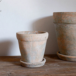 La migliore vendita di piante grasse in terracotta vasi di cactus casa ufficio decorazione desktop giardino vasi di fiori in ceramica - Product Image 2