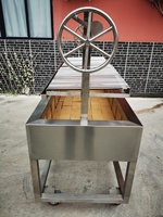 Grill argentin/grill gaucho/parrilla/grill Santamaria